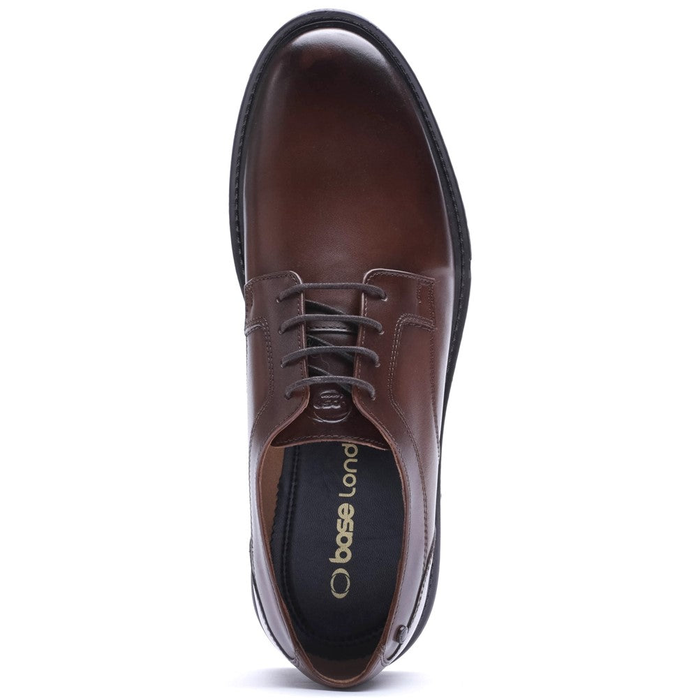 Men's Base London CARTER LACE UP SHOE