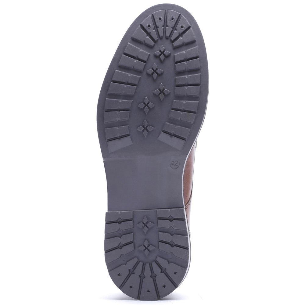 Men's Base London CARTER LACE UP SHOE