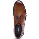 Men's Base London CARTER LACE UP SHOE