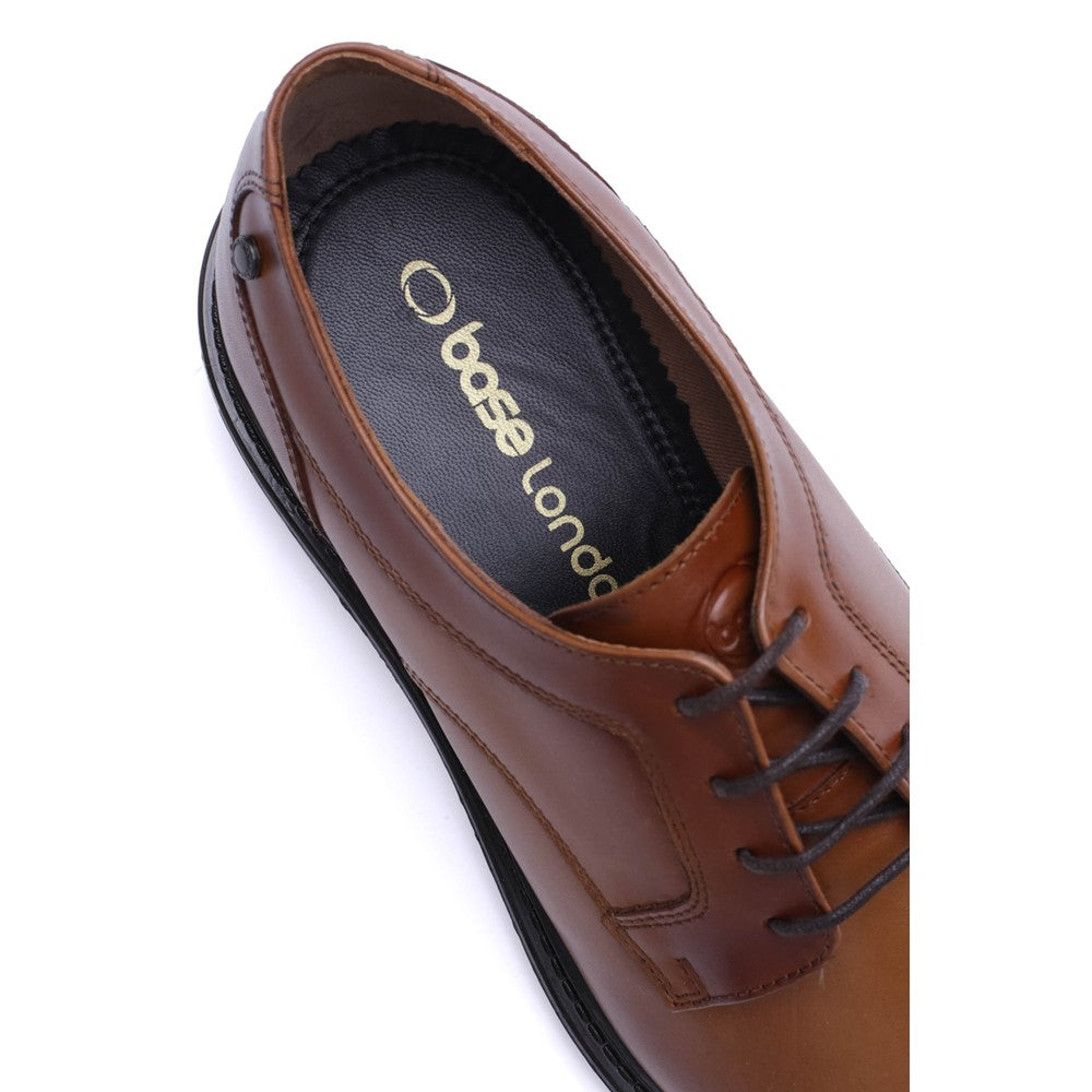 Men's Base London CARTER LACE UP SHOE