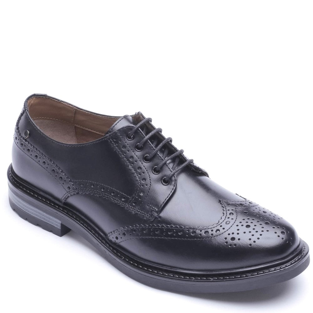 Men's Base London TANNER BROGUE SHOE