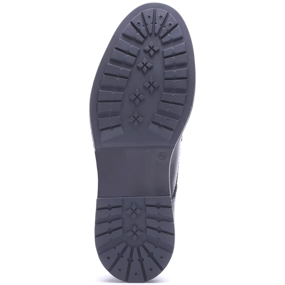 Men's Base London TANNER BROGUE SHOE