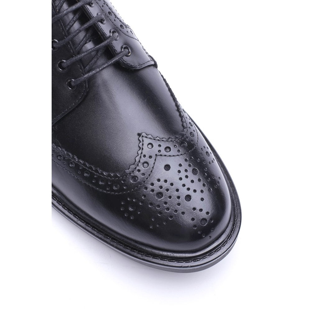 Men's Base London TANNER BROGUE SHOE
