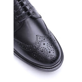 Men's Base London TANNER BROGUE SHOE