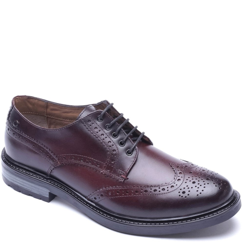 Men's Base London TANNER BROGUE SHOE