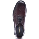 Men's Base London TANNER BROGUE SHOE