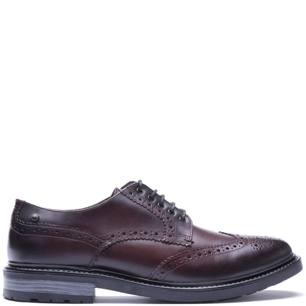 Men's Base London TANNER BROGUE SHOE