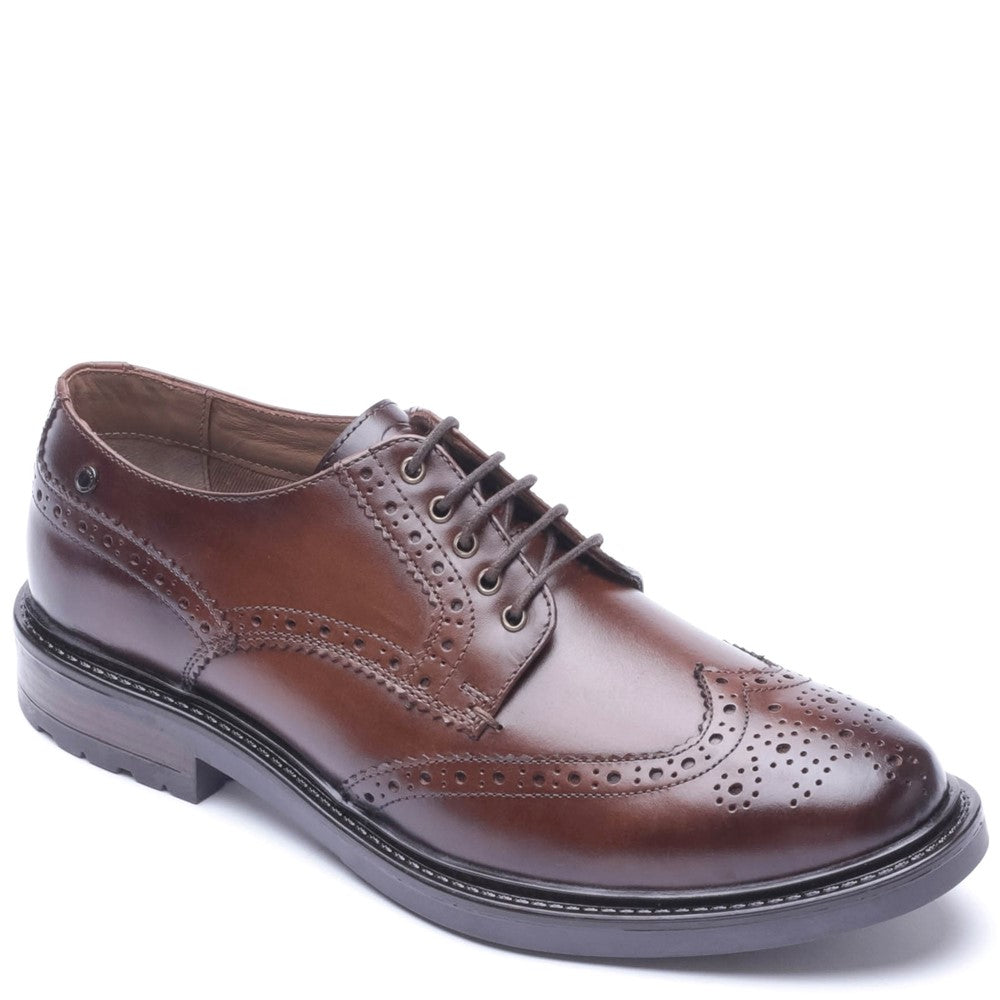Men's Base London TANNER BROGUE SHOE