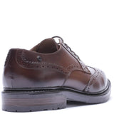 Men's Base London TANNER BROGUE SHOE