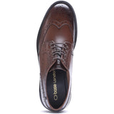 Men's Base London TANNER BROGUE SHOE