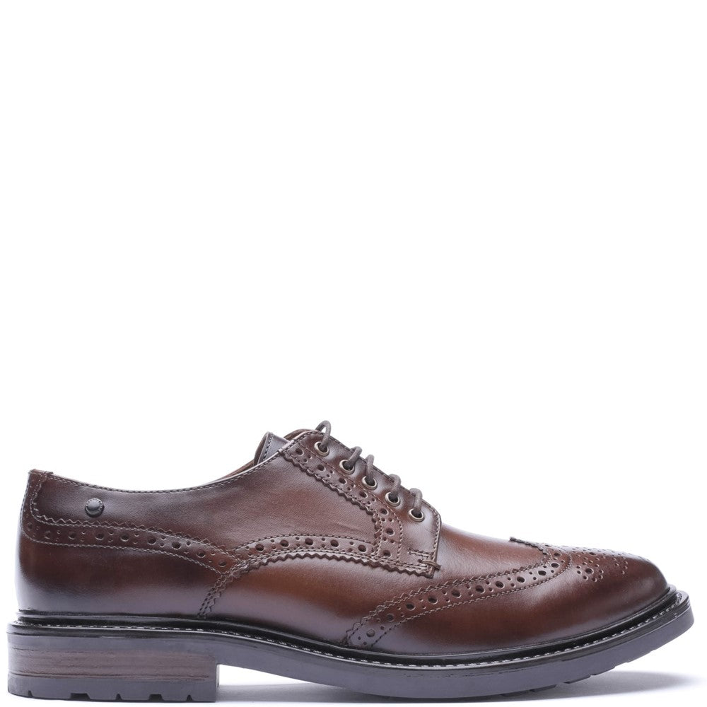 Men's Base London TANNER BROGUE SHOE