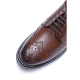 Men's Base London TANNER BROGUE SHOE