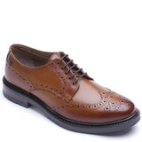 Men's Base London TANNER BROGUE SHOE
