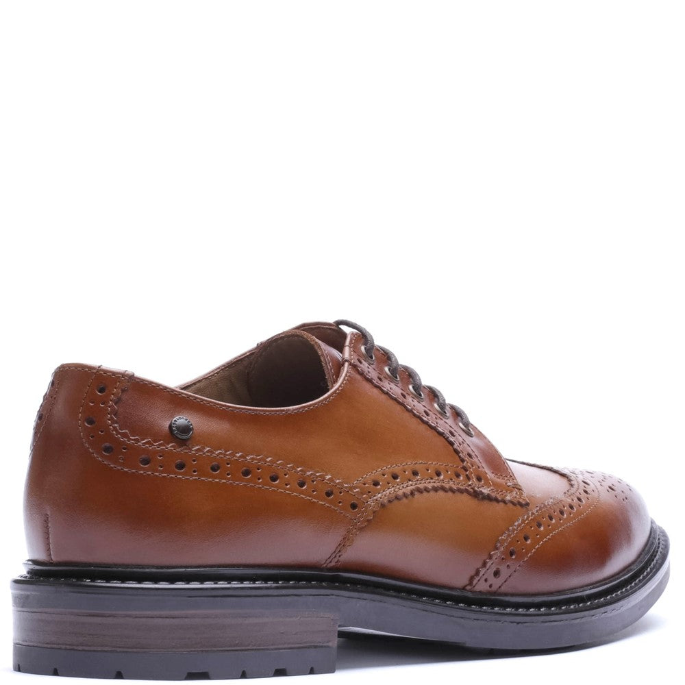 Men's Base London TANNER BROGUE SHOE