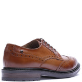 Men's Base London TANNER BROGUE SHOE