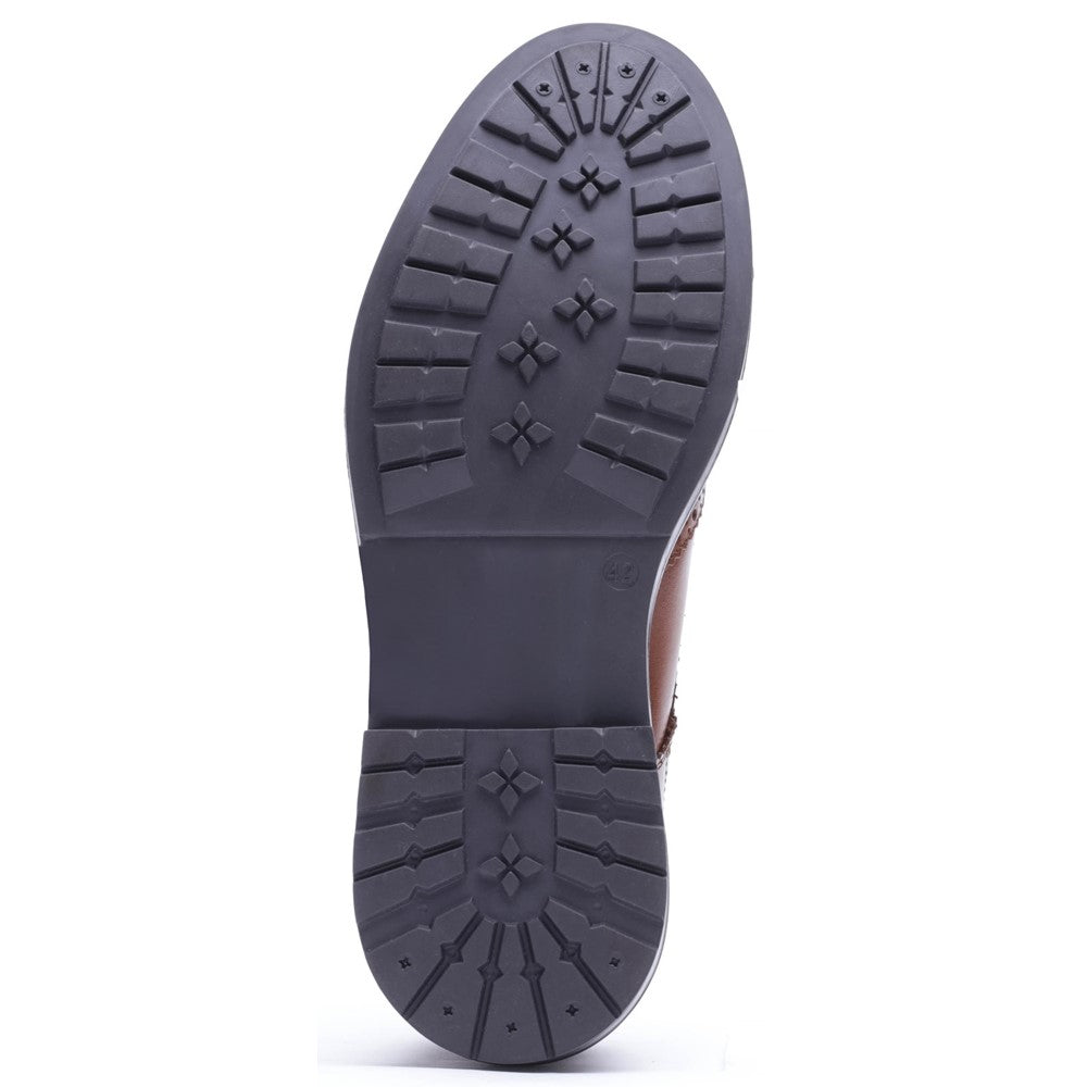Men's Base London TANNER BROGUE SHOE