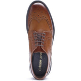 Men's Base London TANNER BROGUE SHOE