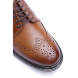 Men's Base London TANNER BROGUE SHOE