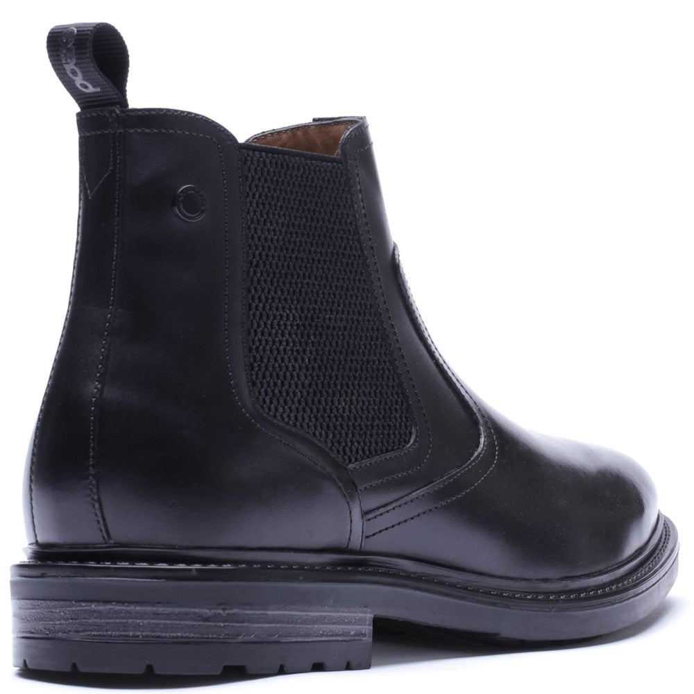 Men's Base London SMITH CHELSEA BOOT