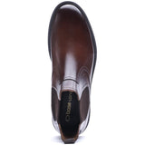 Men's Base London SMITH CHELSEA BOOT