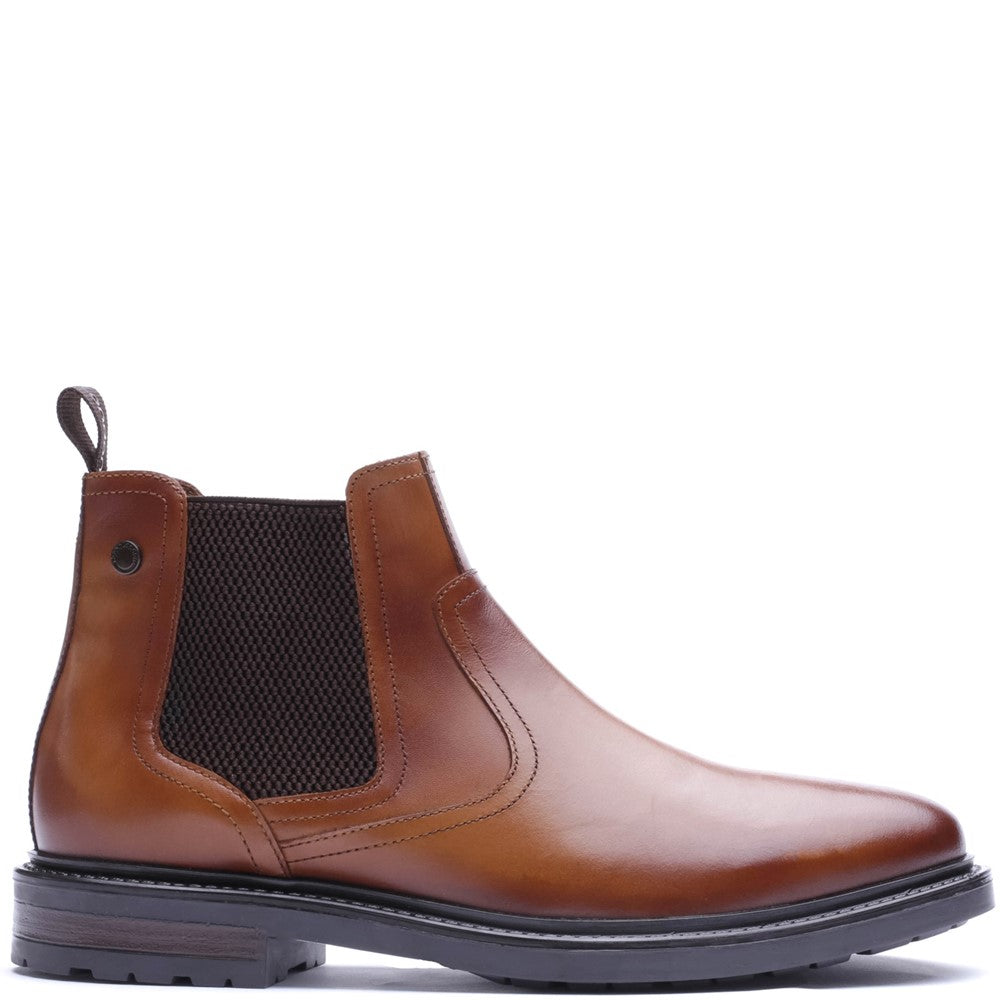 Men's Base London SMITH CHELSEA BOOT