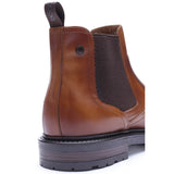 Men's Base London SMITH CHELSEA BOOT