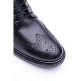 Men's Base London FOSTER BROGUE BOOT