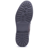 Men's Base London FOSTER BROGUE BOOT