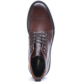 Men's Base London FOSTER BROGUE BOOT