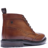 Men's Base London FOSTER BROGUE BOOT