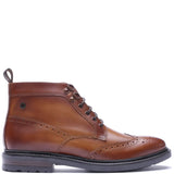 Men's Base London FOSTER BROGUE BOOT
