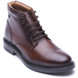 Men's Base London PORTER TOE CAP BOOT