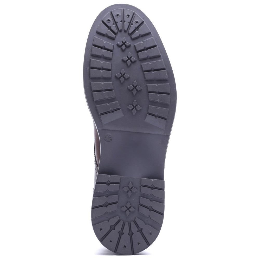 Men's Base London PORTER TOE CAP BOOT