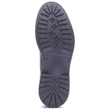Men's Base London PORTER TOE CAP BOOT