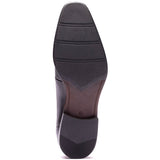 Men's Base London Vance Lace Up Shoes