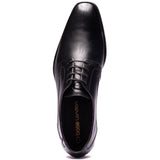 Men's Base London Vance Lace Up Shoes