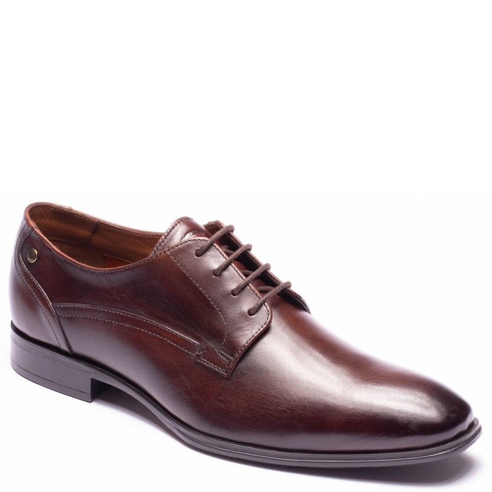 Men's Base London Vance Lace Up Shoes