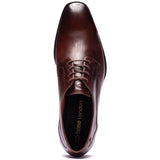 Men's Base London Vance Lace Up Shoes