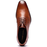 Men's Base London Vance Lace Up Shoes