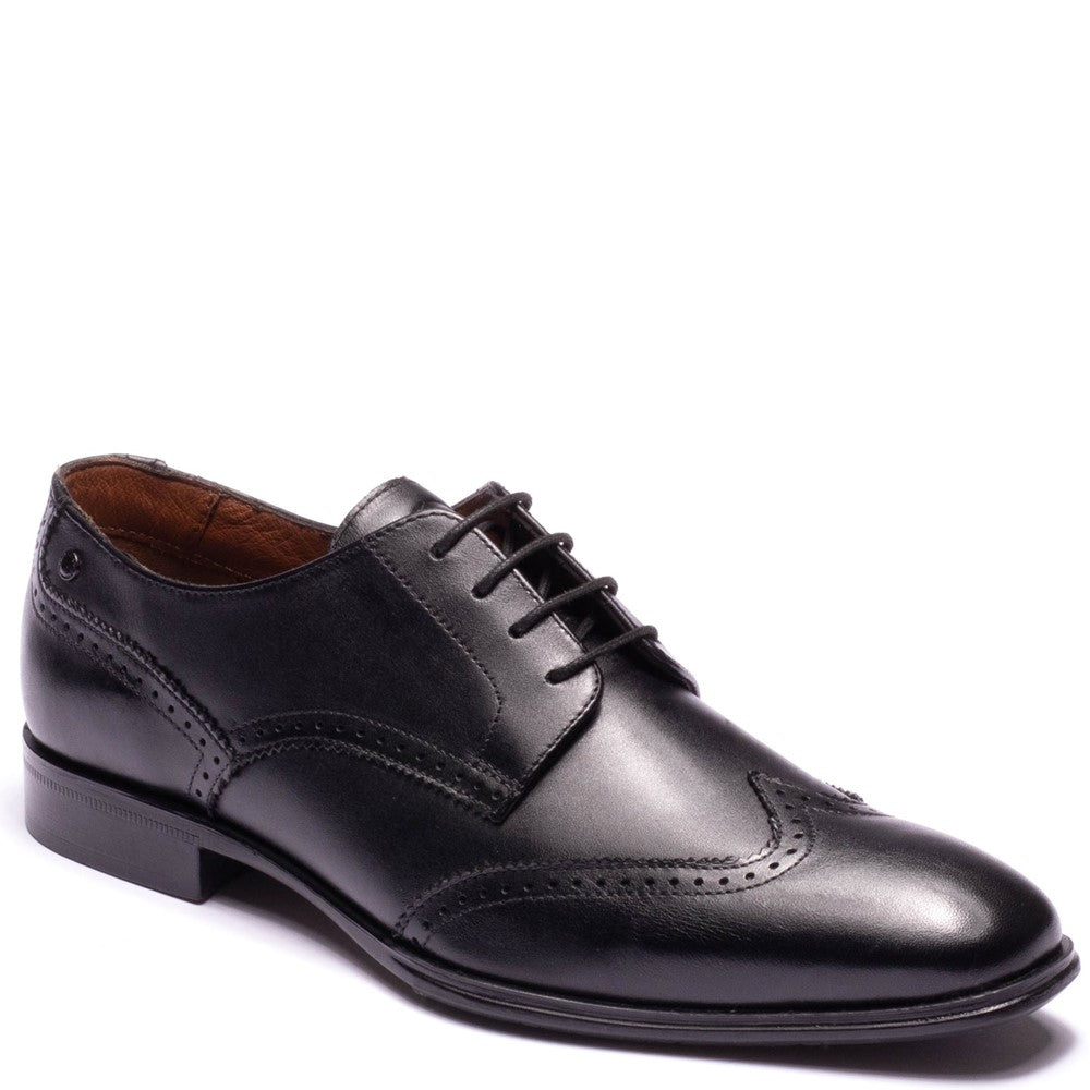 Men's Base London Sloane Brogue Shoe