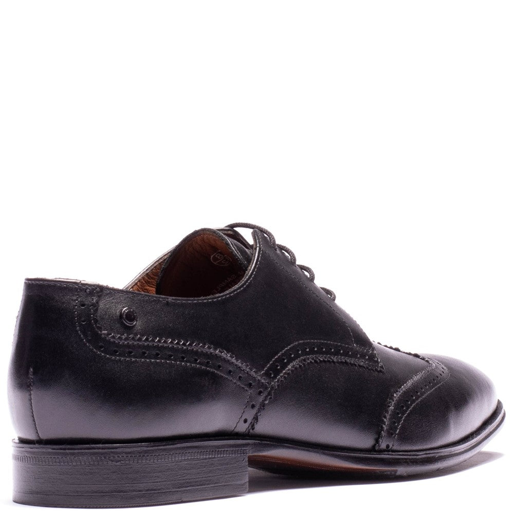 Men's Base London Sloane Brogue Shoe