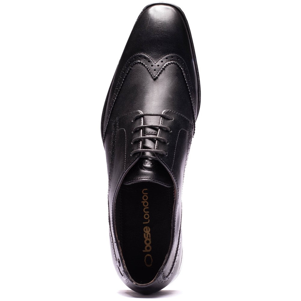 Men's Base London Sloane Brogue Shoe