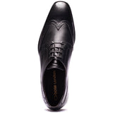 Men's Base London Sloane Brogue Shoe