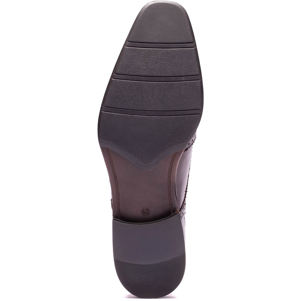 Men's Base London Sloane Brogue Shoe