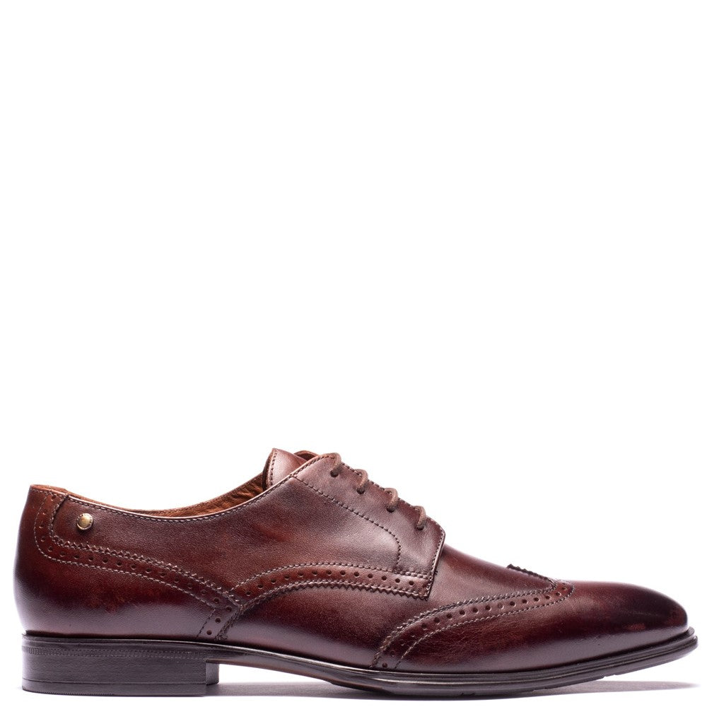 Men's Base London Sloane Brogue Shoe