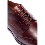 Men's Base London Sloane Brogue Shoe