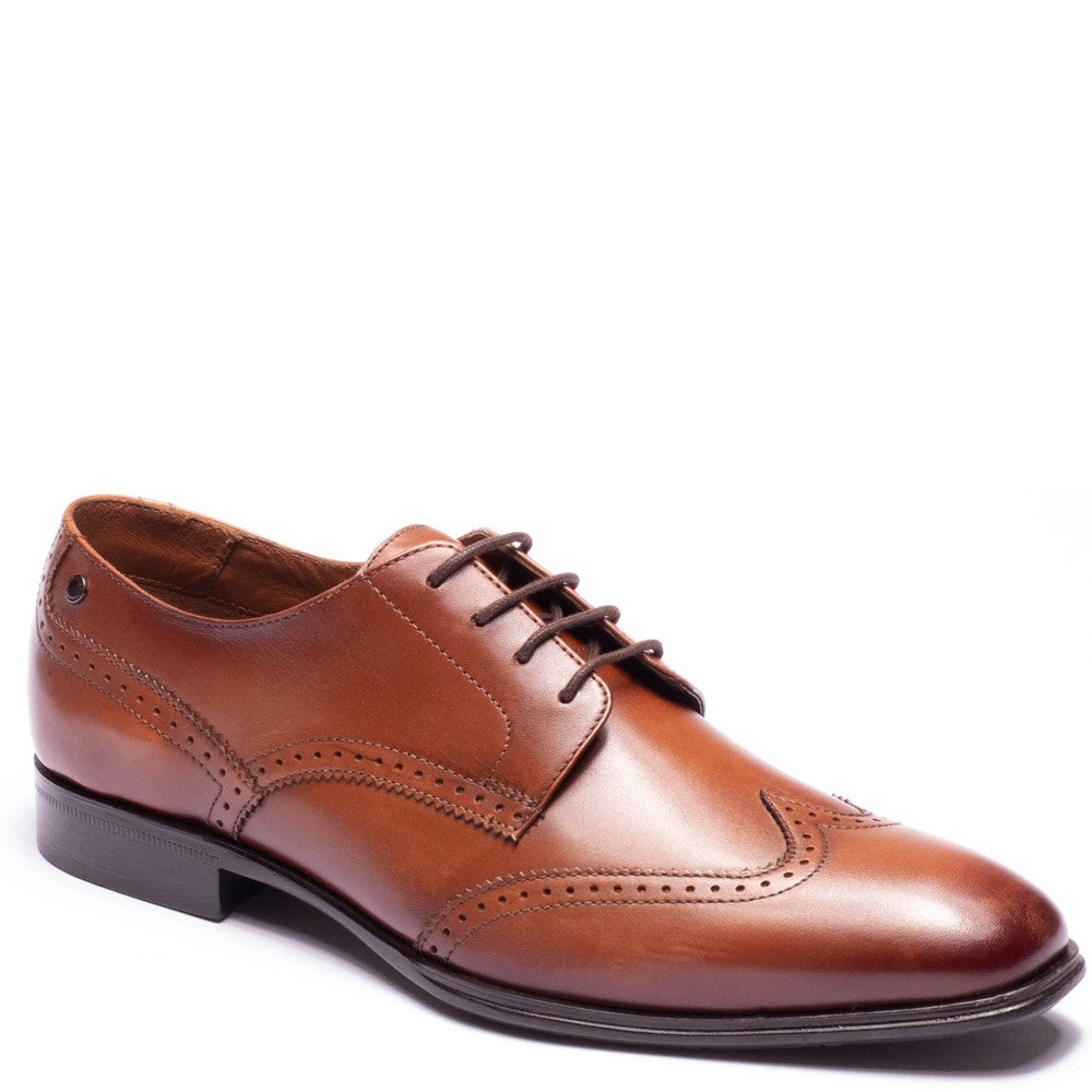 Men's Base London Sloane Brogue Shoe