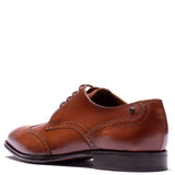Men's Base London Sloane Brogue Shoe