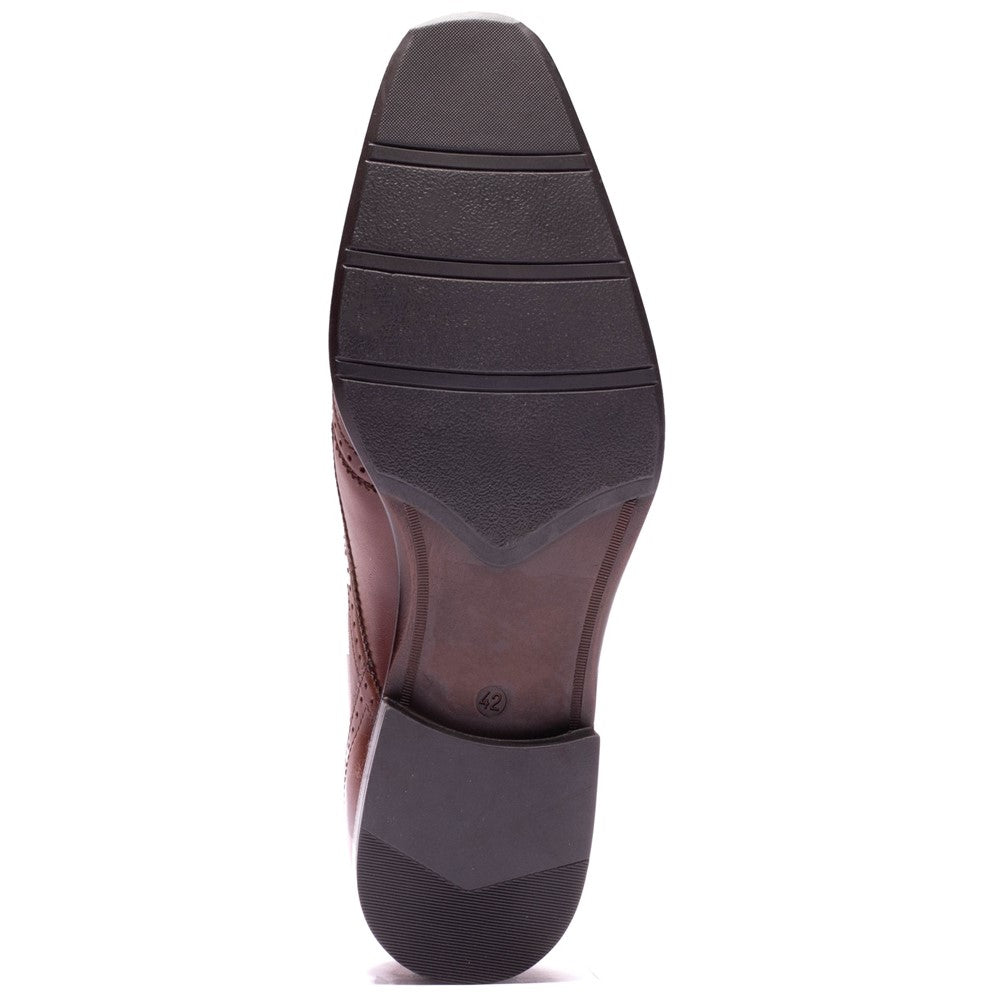 Men's Base London Sloane Brogue Shoe