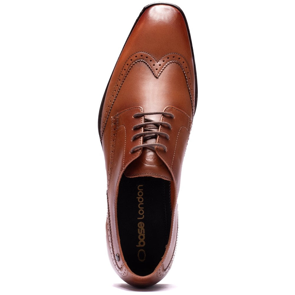 Men's Base London Sloane Brogue Shoe